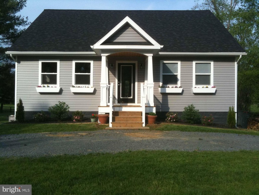 4495 Victory Ln, Warrenton, VA 20187 - photo 1