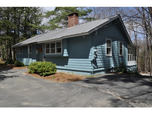 67 North Rd, Warner, NH 03278 - photo 1