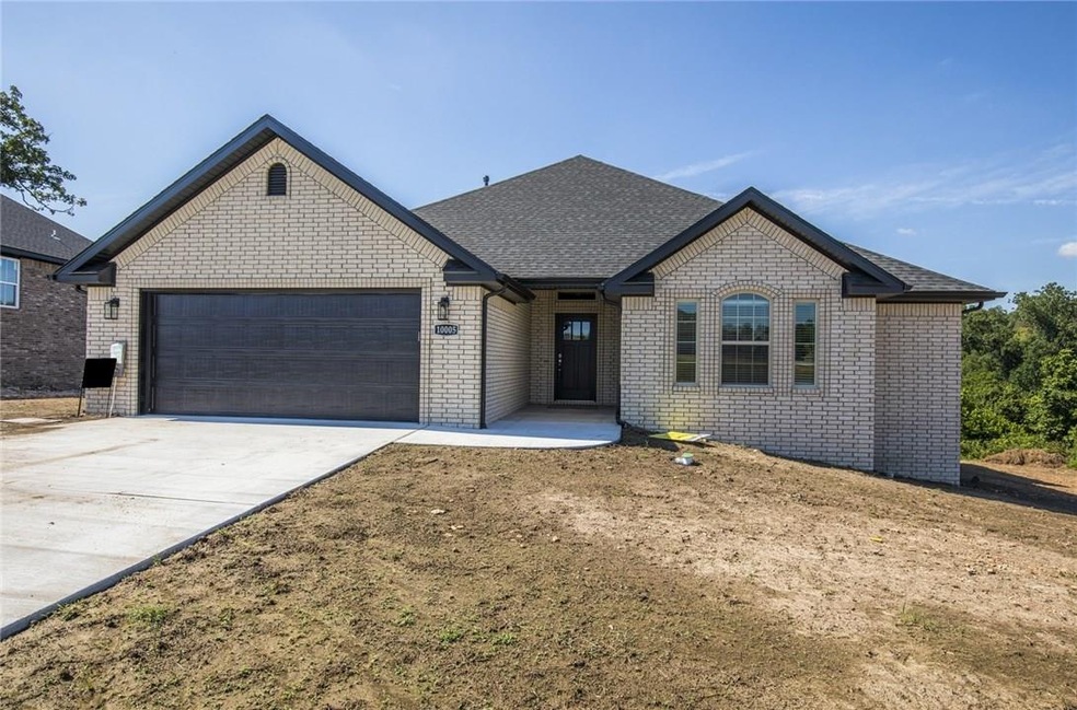 10005 Overland Dr, Siloam Springs, AR 72761 - photo 1