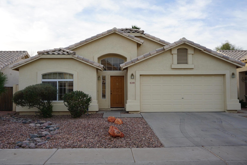 4145 W Shannon St, Chandler, AZ 85226 - photo 1