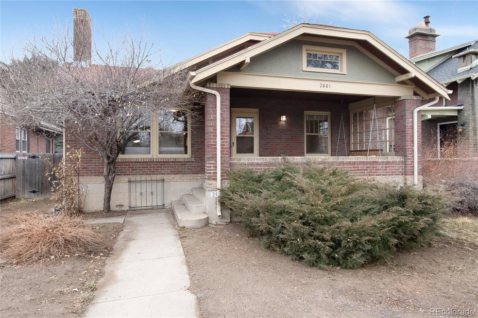 2661 Clermont St, Denver, CO 80207 - photo 1