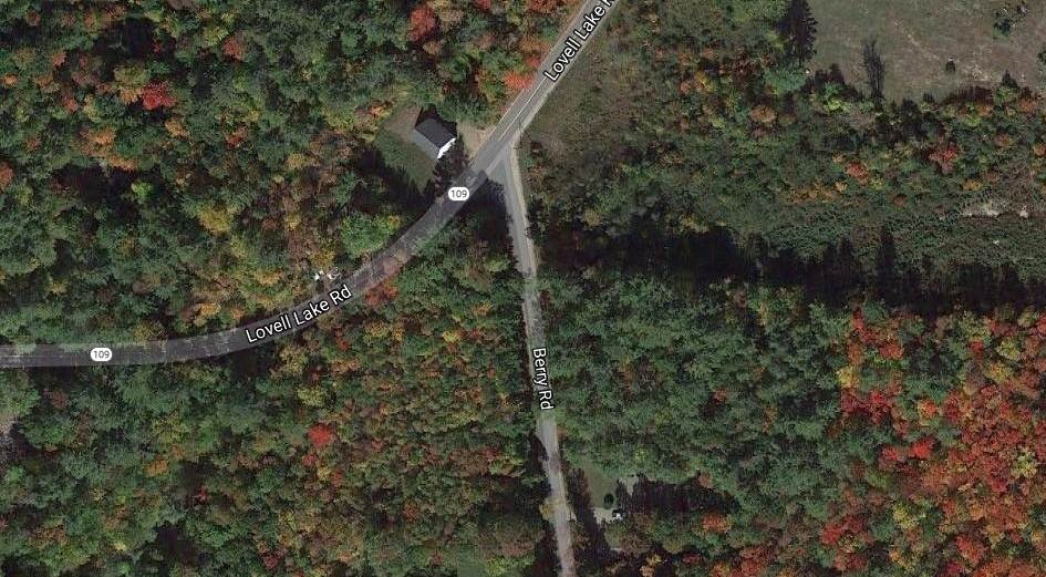 8 Berry Rd unit Lot 8, Milton, NH 03852 - photo 1