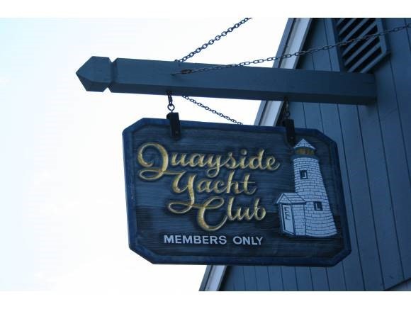 41 16 Long Island Rd unit 41, Moultonborough, NH 03254 - photo 1