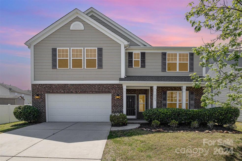 4642 Dunberry Place SW, Concord, NC 28027 - photo 1