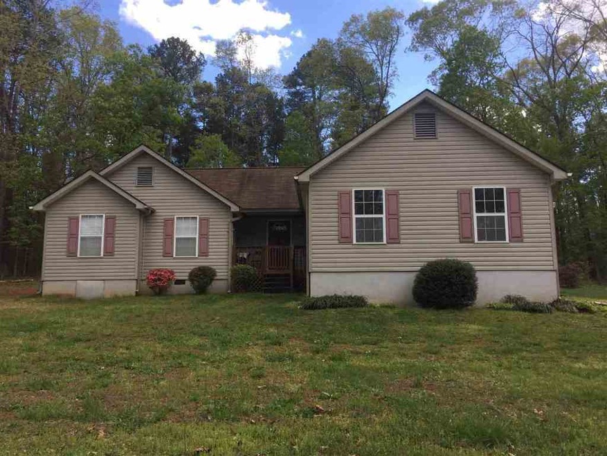 254 Hidden Springs Farm Dr, West Union, SC 29696 - photo 1