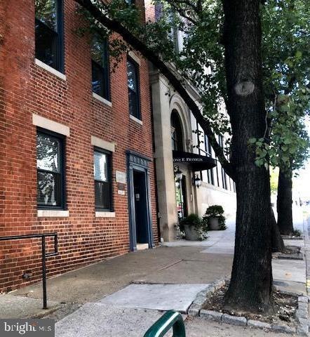 5 E Franklin St, Baltimore, MD 21202 - photo 1