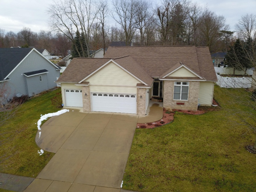 10839 Poplar Bluff Ct, Portage, MI 49024 - photo 1