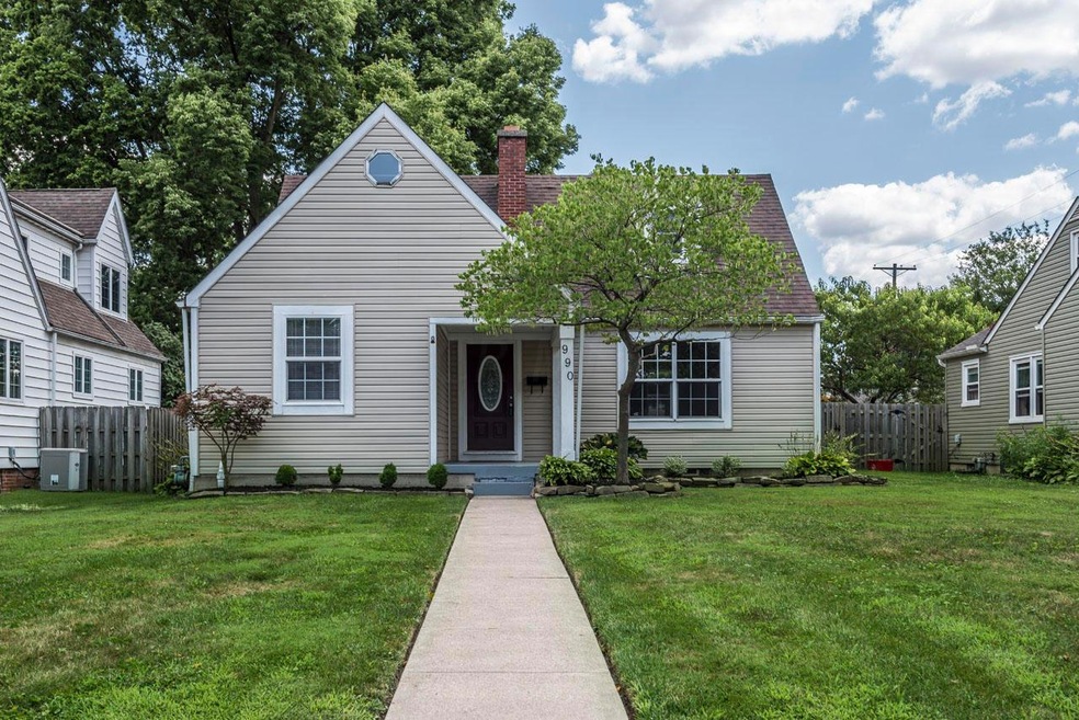 990 Francis Ave, Columbus, OH 43209 - photo 1