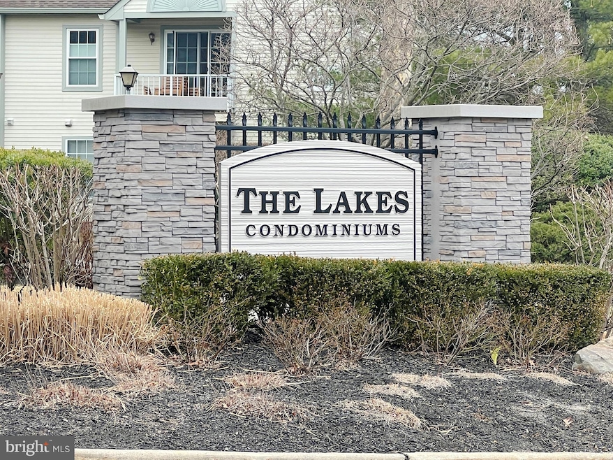 1106B B Harwood Ct, Mount Laurel, NJ 08054 - photo 1