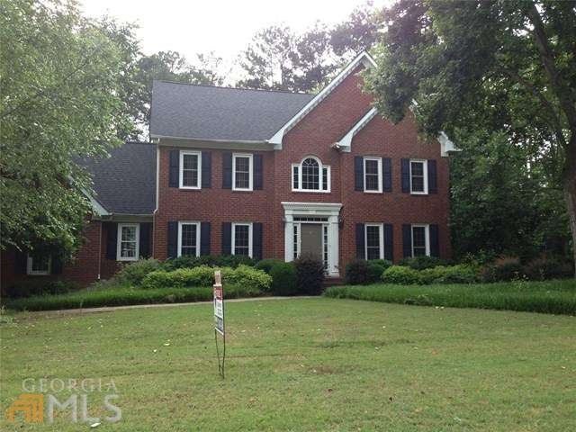 224 Columns Ln unit 2, Peachtree City, GA 30269 - photo 1