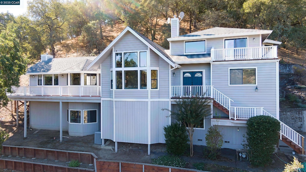 59a Saddle Rd, Walnut Creek, CA 94595 - photo 1