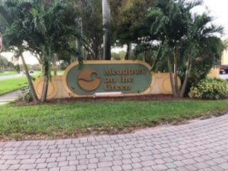 410 Meadows Cir unit 410, Boynton Beach, FL 33436 - photo 1