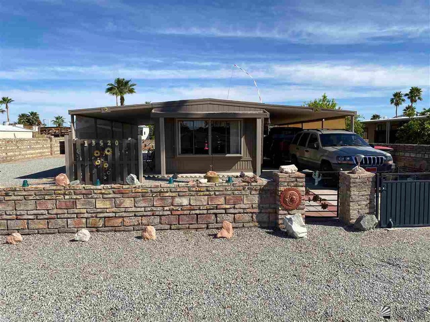 13520 E 44th St, Yuma, AZ 85367 - photo 1