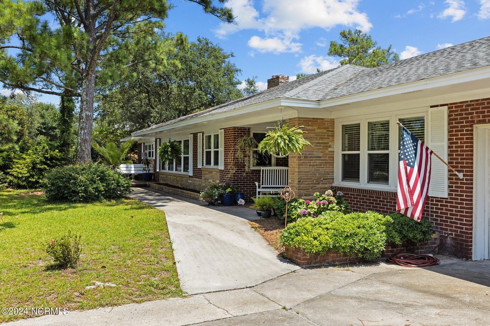 367 Island Rd, Harkers Island, NC 28531 | MLS# 100426467