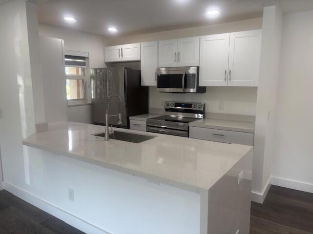 1022 Circle Dr unit D, Delray Beach, FL 33445 - photo 1