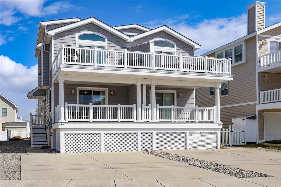 629 22nd St unit West, Avalon, NJ 08202 - photo 1