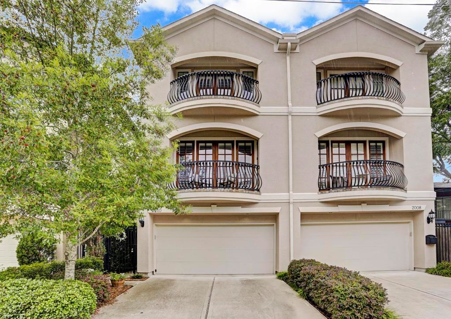 2010 Hazard St, Houston, TX 77019 - photo 1