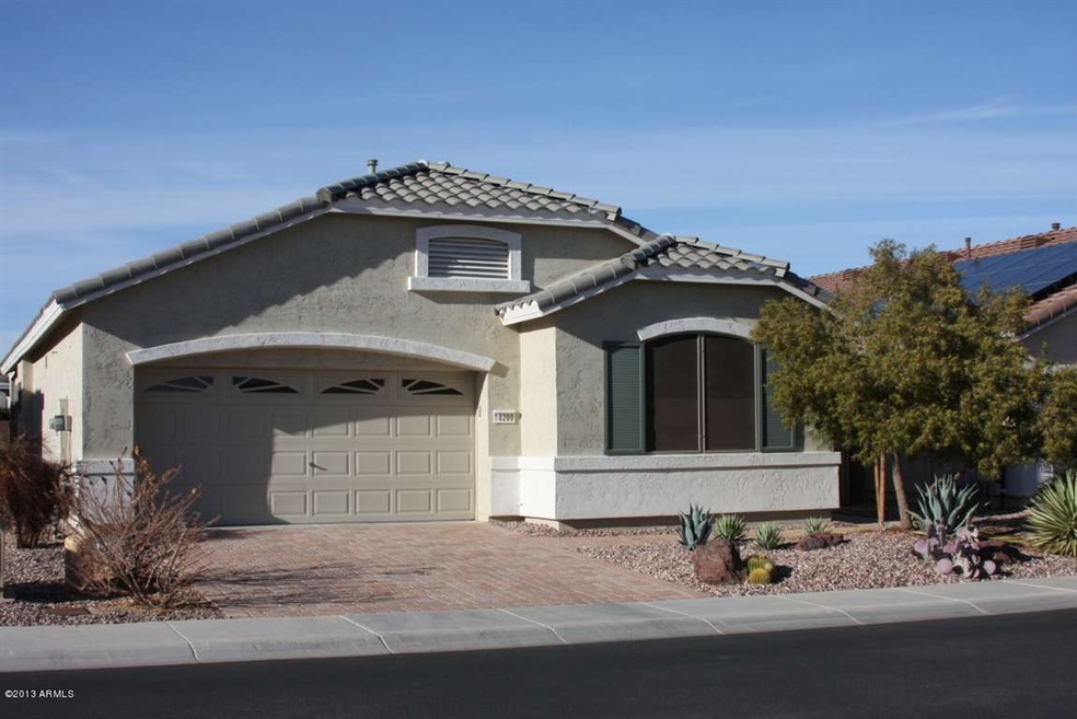 18200 W. Skyline Drive Front Photo