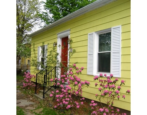 2 Cherry St, Easthampton, MA 01027 - photo 1