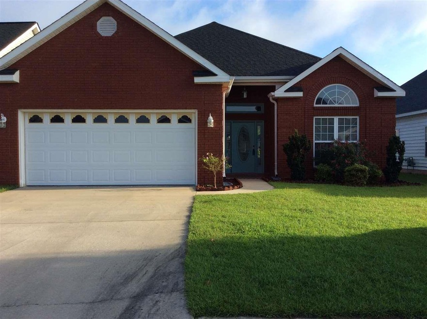 117 Nantucket Island, Centerville, GA 31028 - photo 1