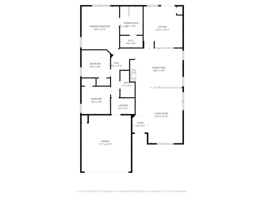 For Rent $2,200/month