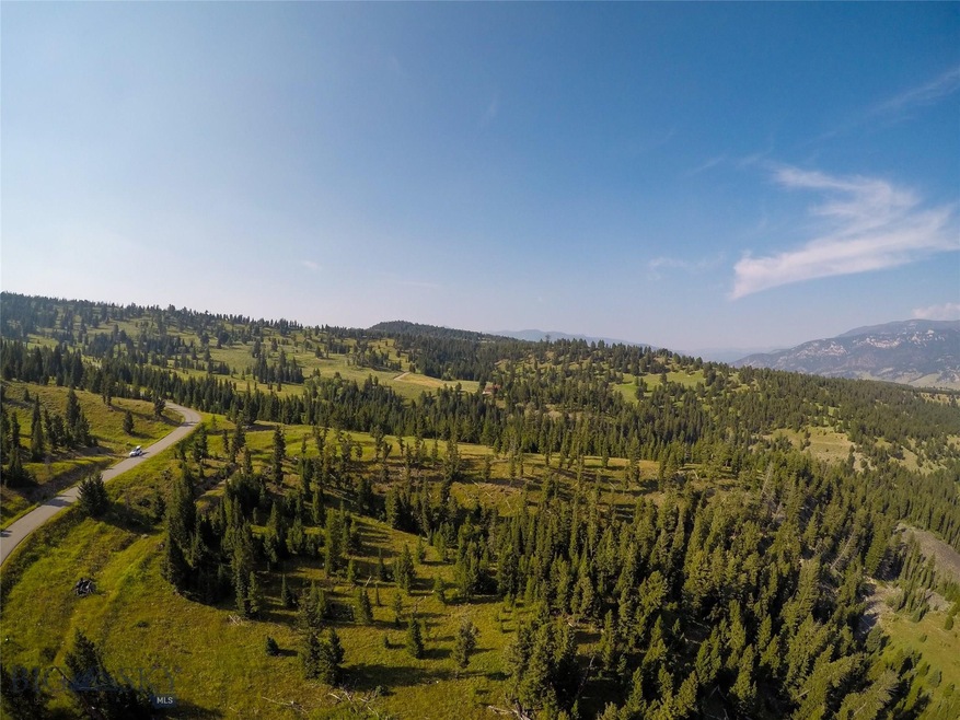 Ranch 4A Big Ez, Big Sky, MT 59716 - photo 1