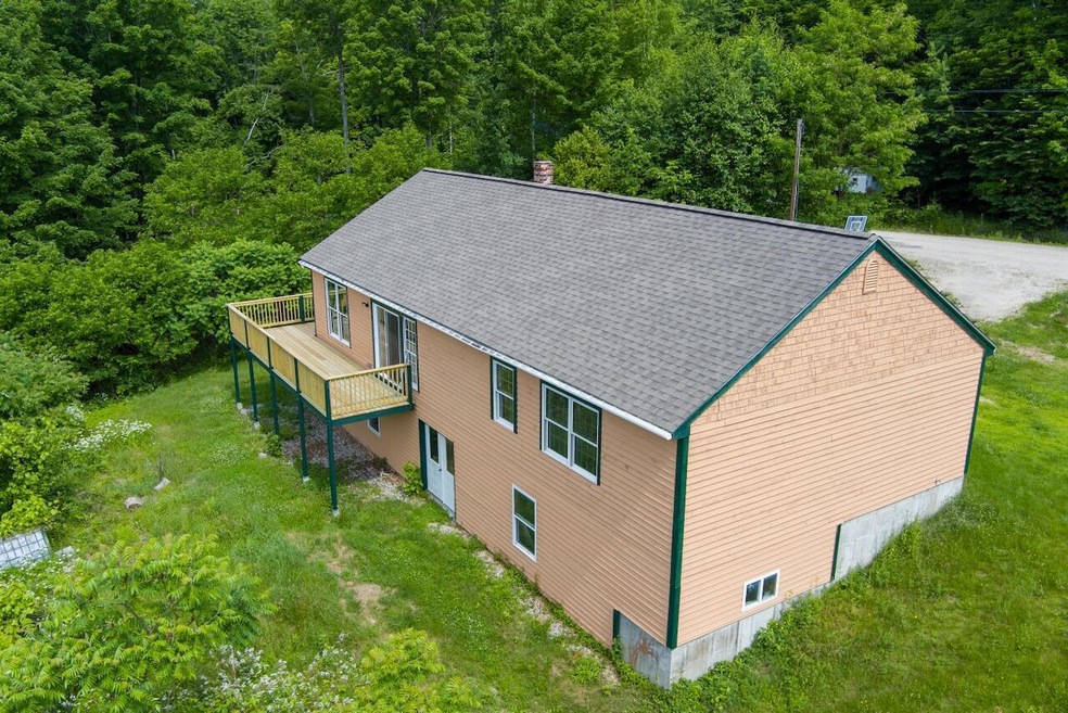 10 Forbes Rd, West Paris, ME 04289 - photo 1
