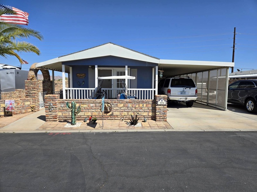 9351 E 28th St unit 223, Yuma, AZ 85365 - photo 1