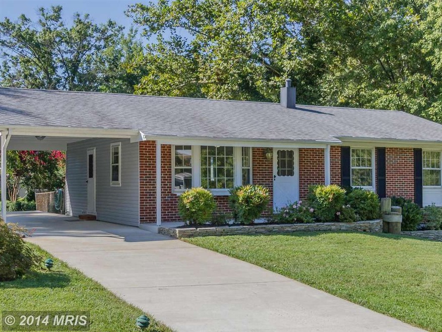 103 Bosun Rd, Arnold, MD 21012 - photo 1