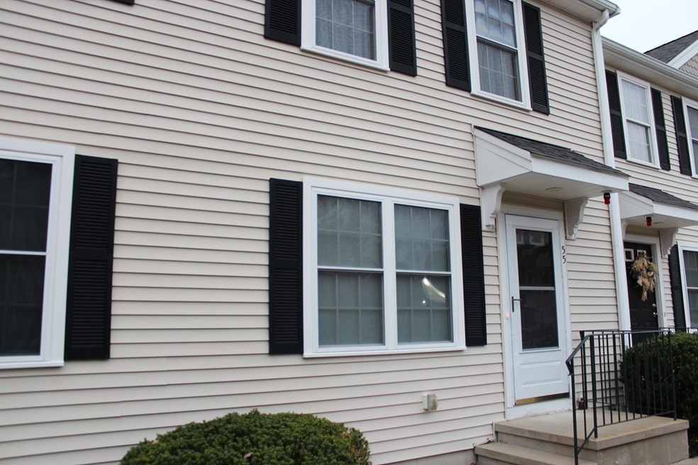 55 Boxberry Ln unit 55, Rockland, MA 02370 - photo 1