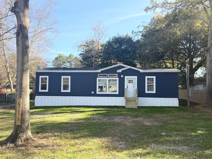 518 Knott Dr, Eutawville, SC 29048 - photo 1