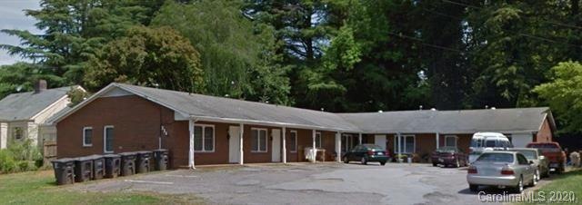 334 Brevard St unit A, Statesville, NC 28677 - photo 1