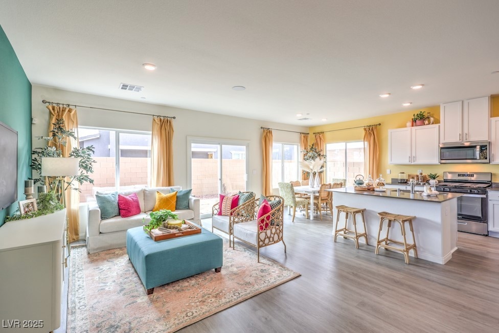 526 Red Lovebird Ave unit 1247, Henderson, NV 89011 - photo 1