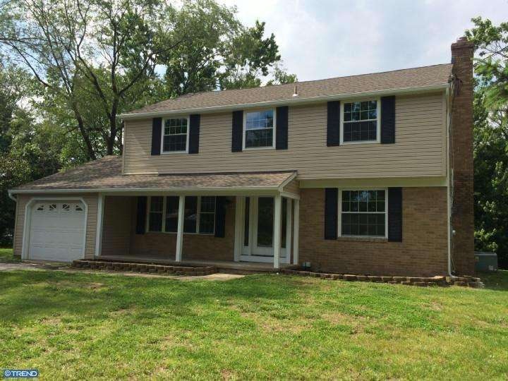 803 Meetinghouse Ct, Cinnaminson, NJ 08077 - photo 1