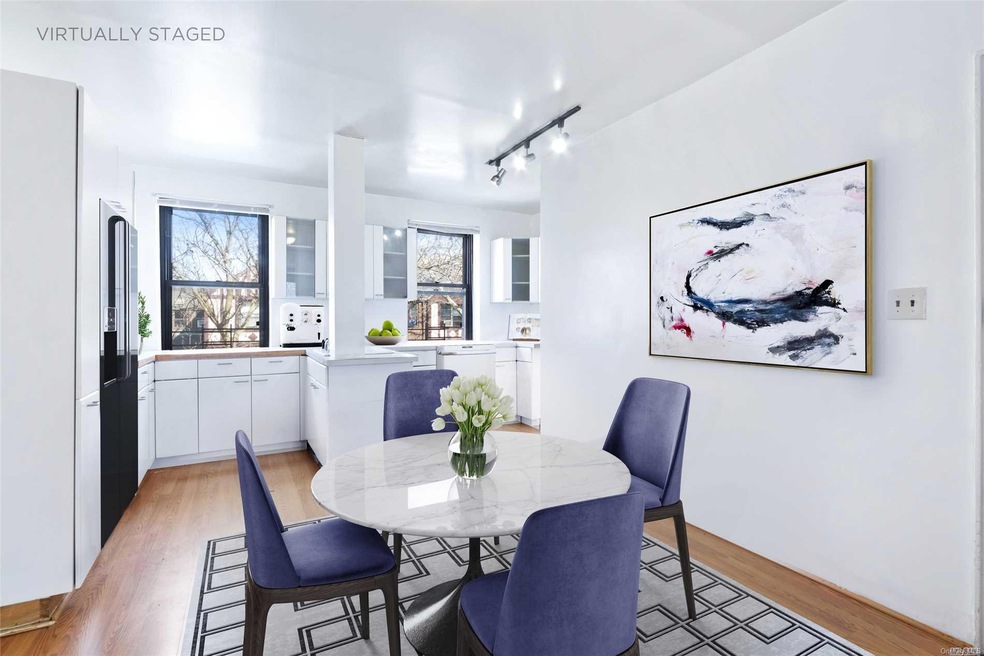 21-36 78th St unit 2, East Elmhurst, NY 11370 - photo 1