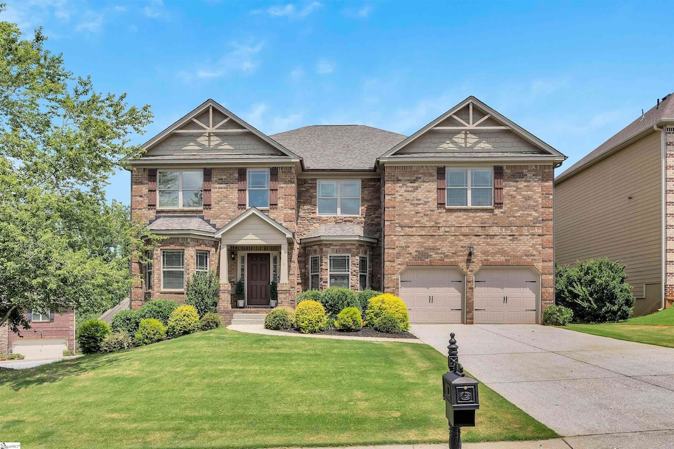 1 Lazy Willow Dr, Simpsonville, SC 29680 - photo 1