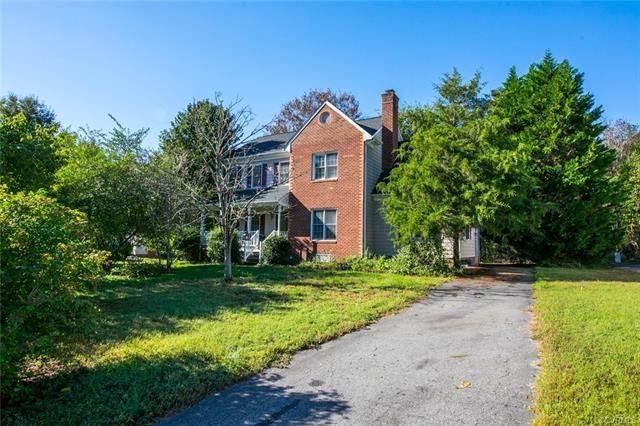 7806 Belfield Rd, North Chesterfield, VA 23237 - photo 1