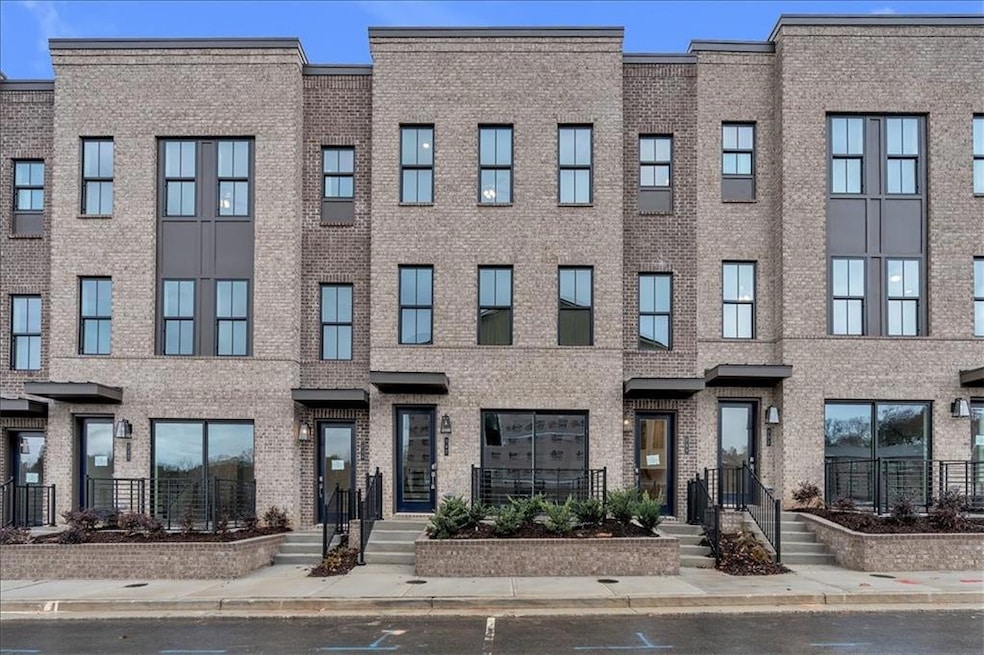 742 Urban Grange Way, Suwanee, GA 30024 - photo 1