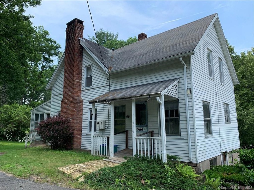 49 Tolland Ave, Stafford Springs, CT 06076 - photo 1