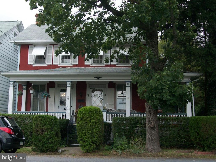 unlisted-address, Hershey, PA 17033 - photo 1