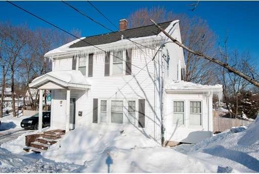 497 N Quincy St, Brockton, MA 02302 - photo 1