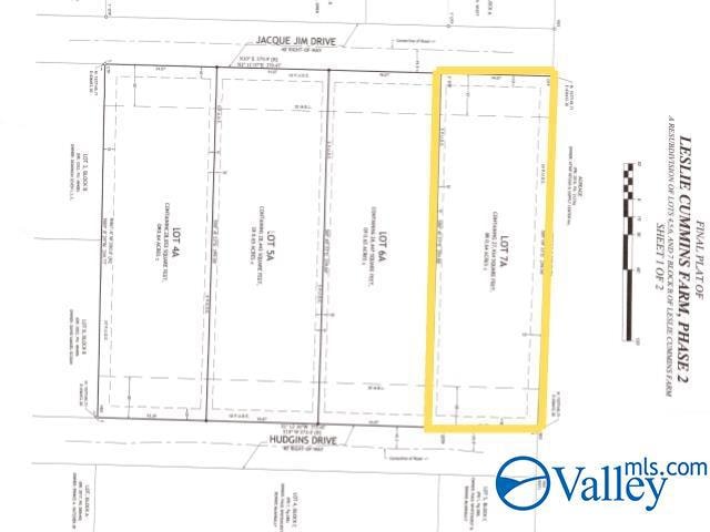 191 Jacque-Jim Dr, Huntsville, AL 35810 - photo 1