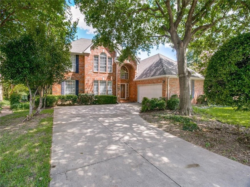 unlisted-address, McKinney, TX 75070 - photo 1
