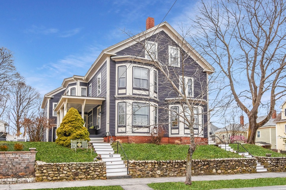 108 State St, Newburyport, MA 01950 - photo 1