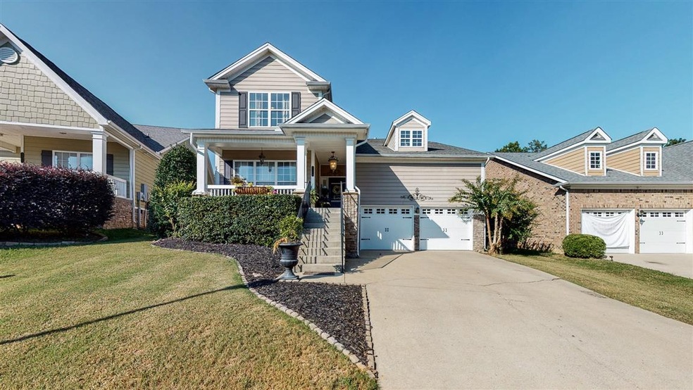 Welcome to 3348 Redmon Hill, Nolensville, TN 37135