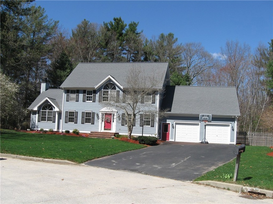 3 Magnolia Cir, Greenville, RI 02828 - photo 1