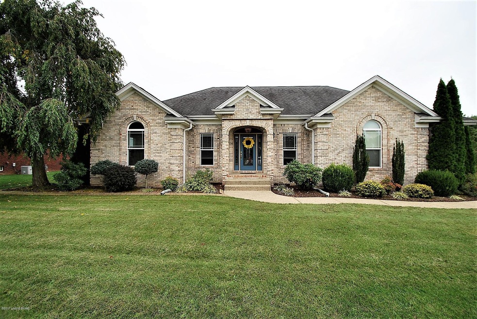 111 Bayberry Ct, Mount Washington, KY 40047 - photo 1