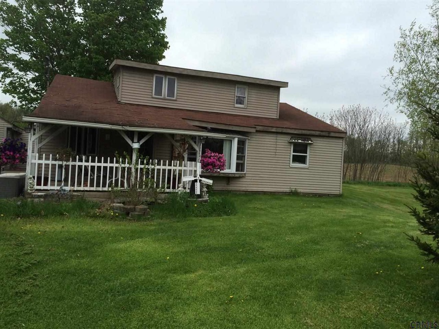 371 Hop City Rd, Ballston Spa, NY 12020 - photo 1