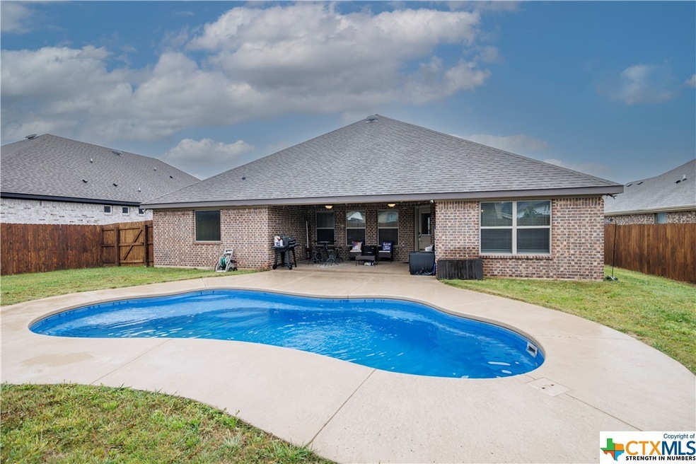 2606 Spotted Dove Dr, Temple, TX 76502 - photo 1