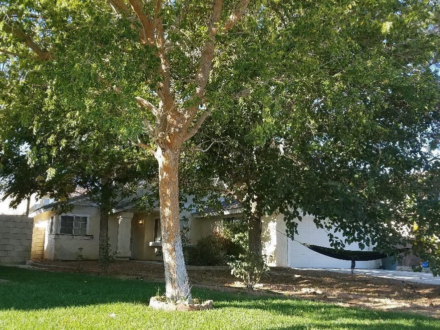 3424 Limestone Dr, Rosamond, CA 93560 - photo 1